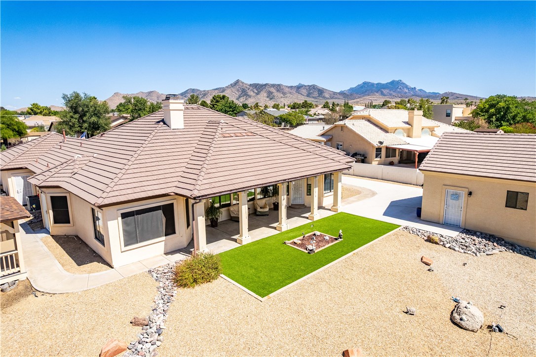 1299 Mustang Springs Road Kingman, AZ 86401 - Photo 36 of 54
