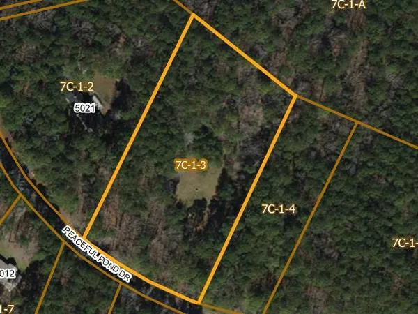 $61,500 | Lot 3 Peaceful Pond Drive, Unit 3, Exmore, VA 23350
