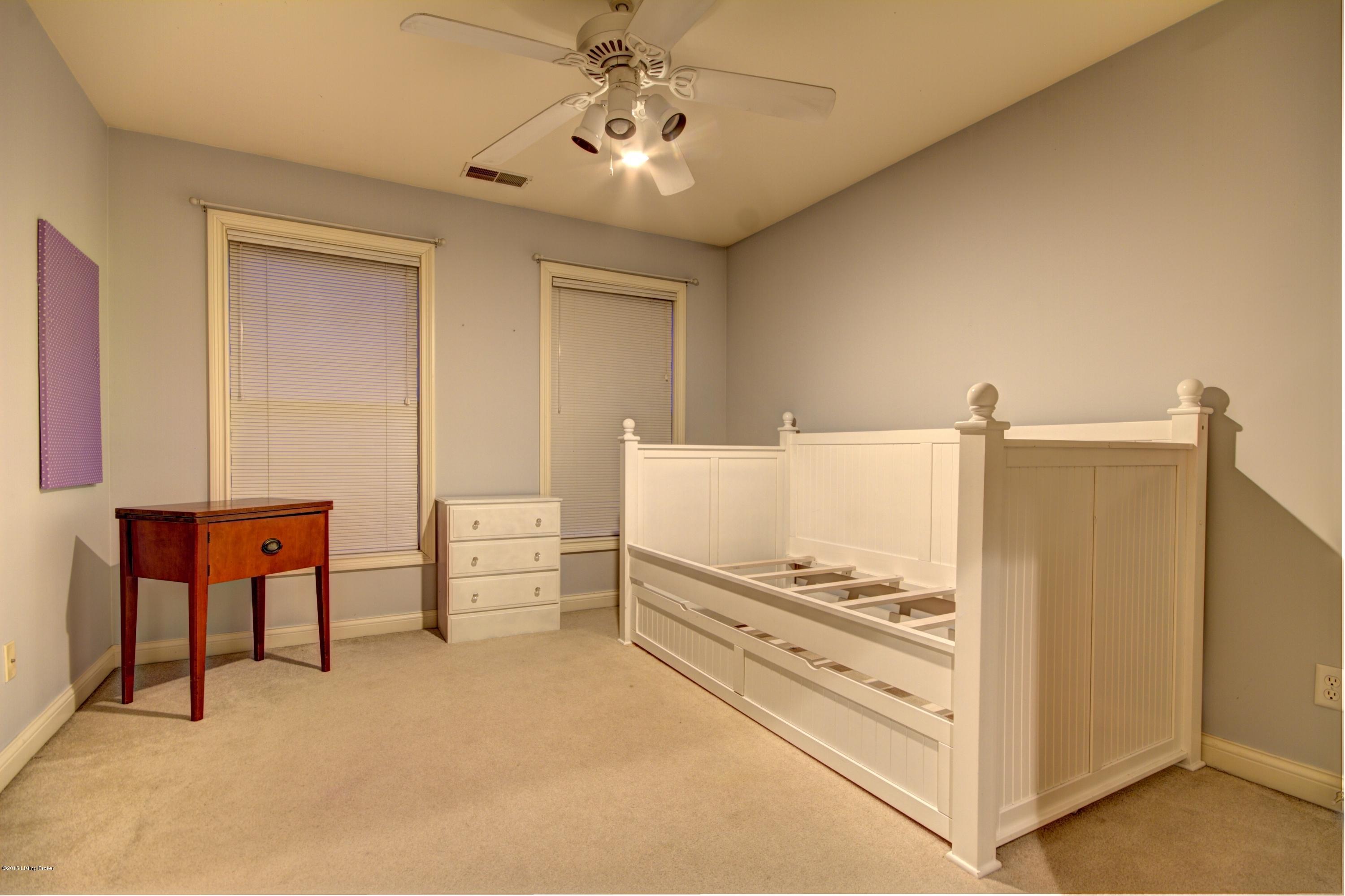 5106 Fox Run Road Buckner, KY 40010 - Photo 31 of 53 Third bedroom upstairs
