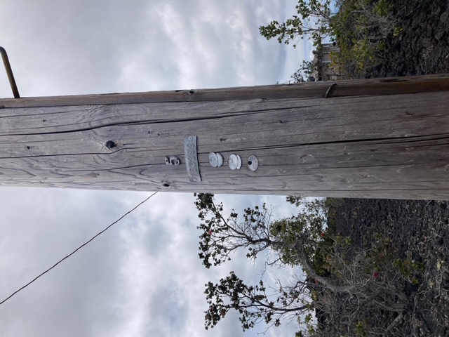 30 Coconut Drive Ocean View, HI 96737 - Photo 11 of 11 a view of a bathroom