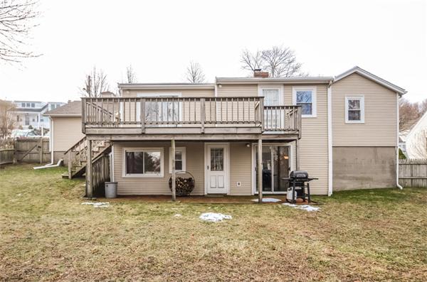 45 Governor Long Road Hingham, MA 02043 - Photo 17 of 22 Gallery Image 17