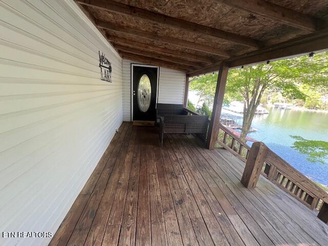 339 Flat Hollow Marina Road Speedwell, TN 37870 - Photo 17 of 47 IMG_6864