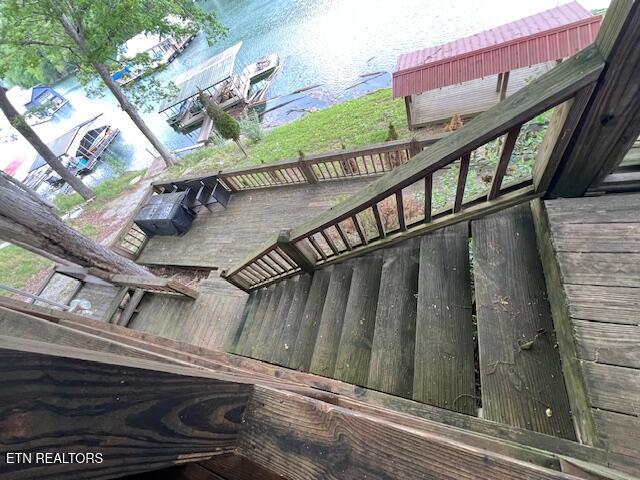 339 Flat Hollow Marina Road Speedwell, TN 37870 - Photo 24 of 47 IMG_6957