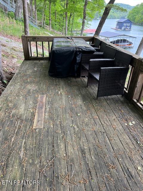 339 Flat Hollow Marina Road Speedwell, TN 37870 - Photo 25 of 47 IMG_6960