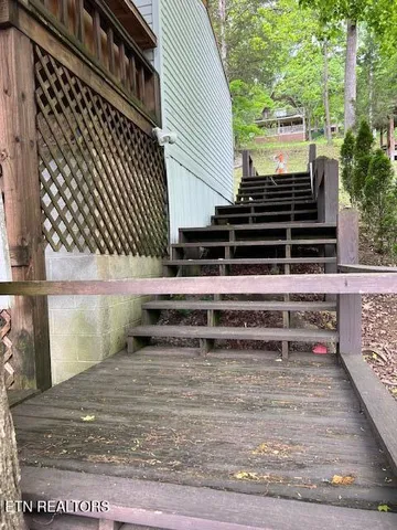 $499,900 | 339 Flat Hollow Marina Road, Speedwell, TN 37870