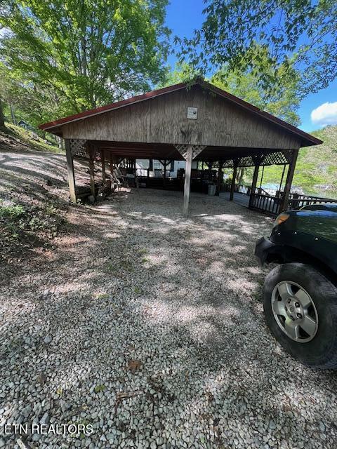 339 Flat Hollow Marina Road Speedwell, TN 37870 - Photo 3 of 47 IMG_6861