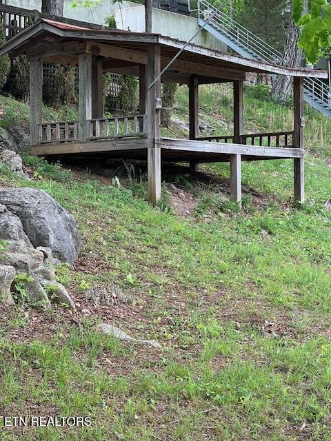339 Flat Hollow Marina Road Speedwell, TN 37870 - Photo 38 of 47 IMG_6973