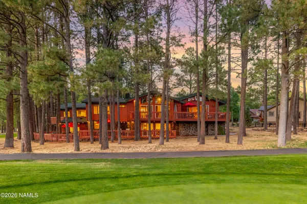 $2,400,000 | 1407 North Mariposa Road, Flagstaff, AZ 86004