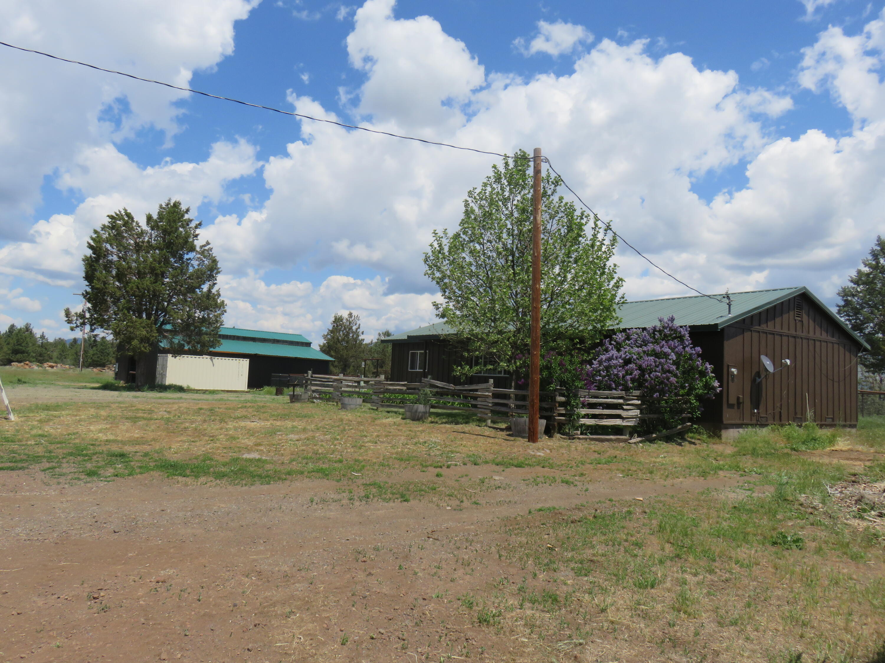 3798 County Road 91 Lookout, CA 96054 - Photo 13 of 54 a view of a field