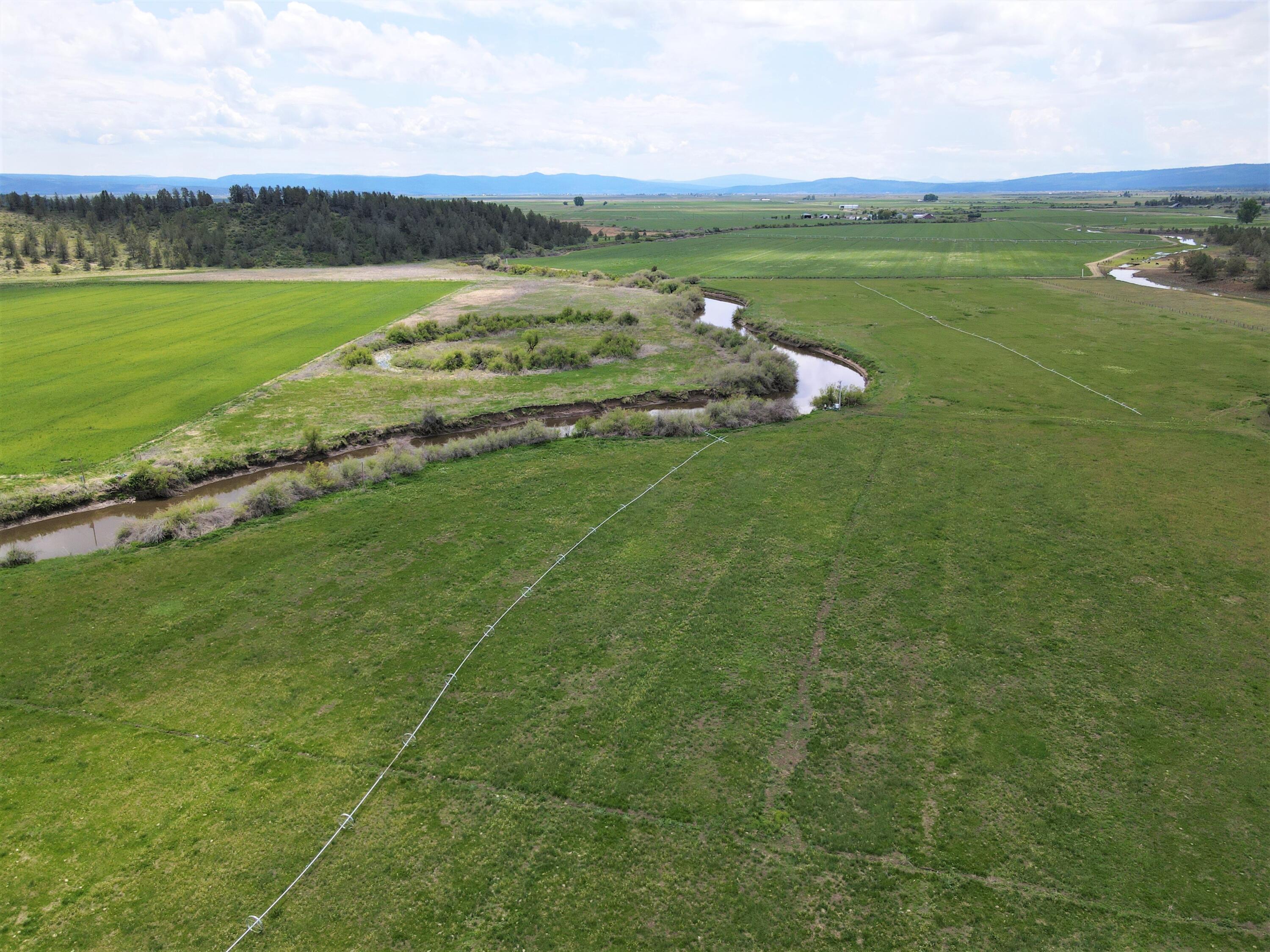 3798 County Road 91 Lookout, CA 96054 - Photo 2 of 54 a view of a field with an ocean