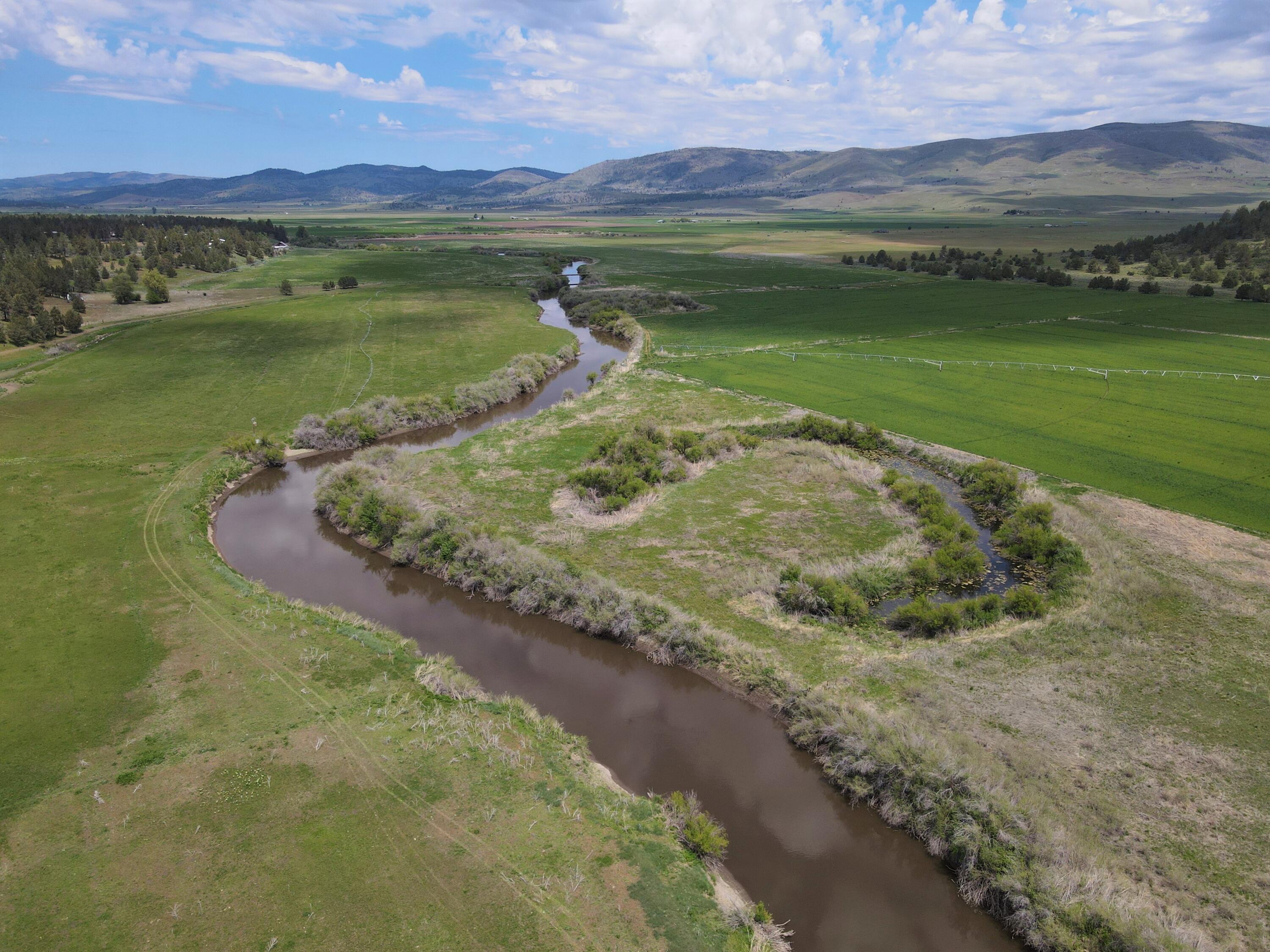 3798 County Road 91 Lookout, CA 96054 - Photo 4 of 54 a view of a water pond with a lake