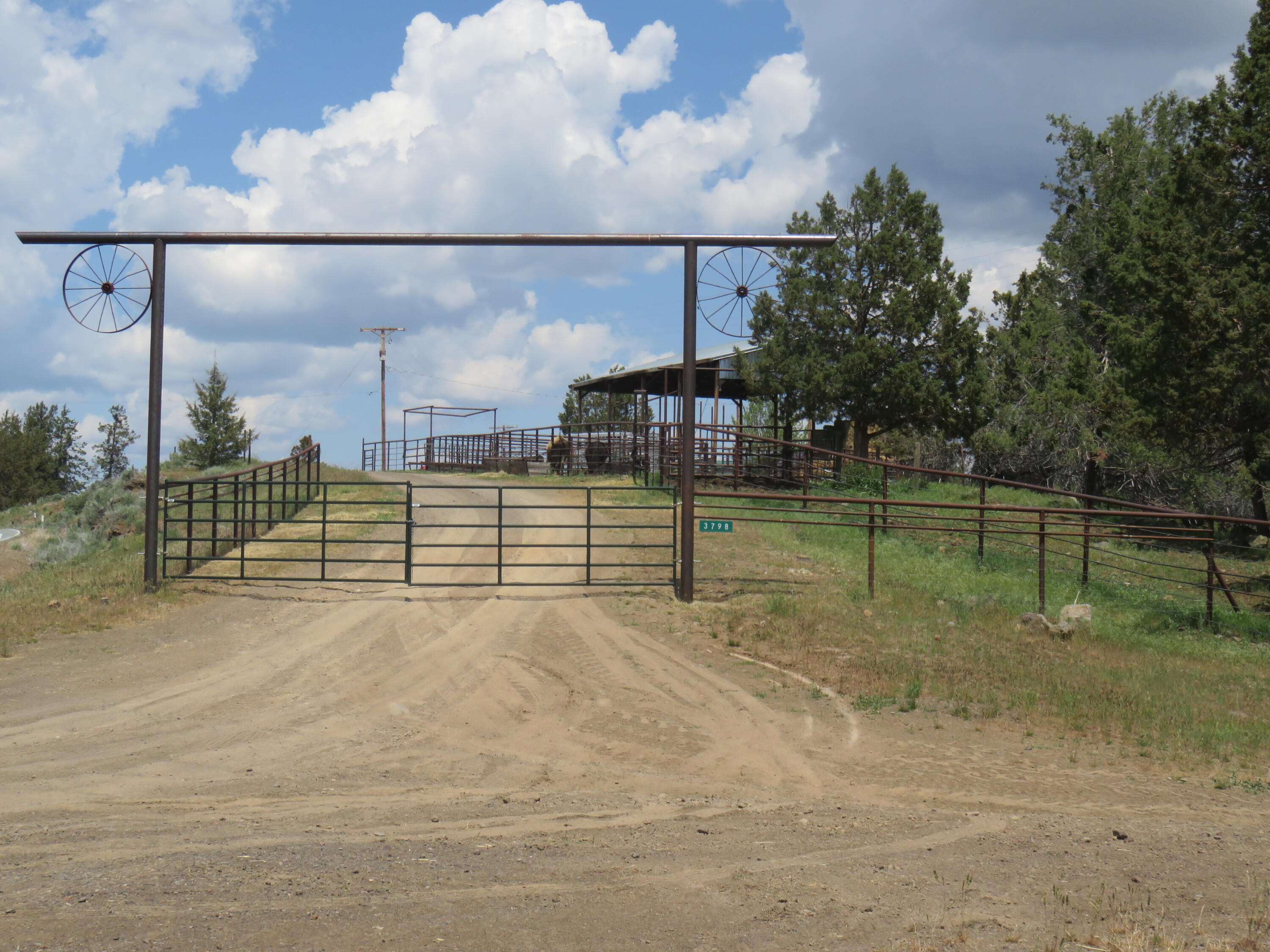 3798 County Road 91 Lookout, CA 96054 - Photo 41 of 54 a view of a park