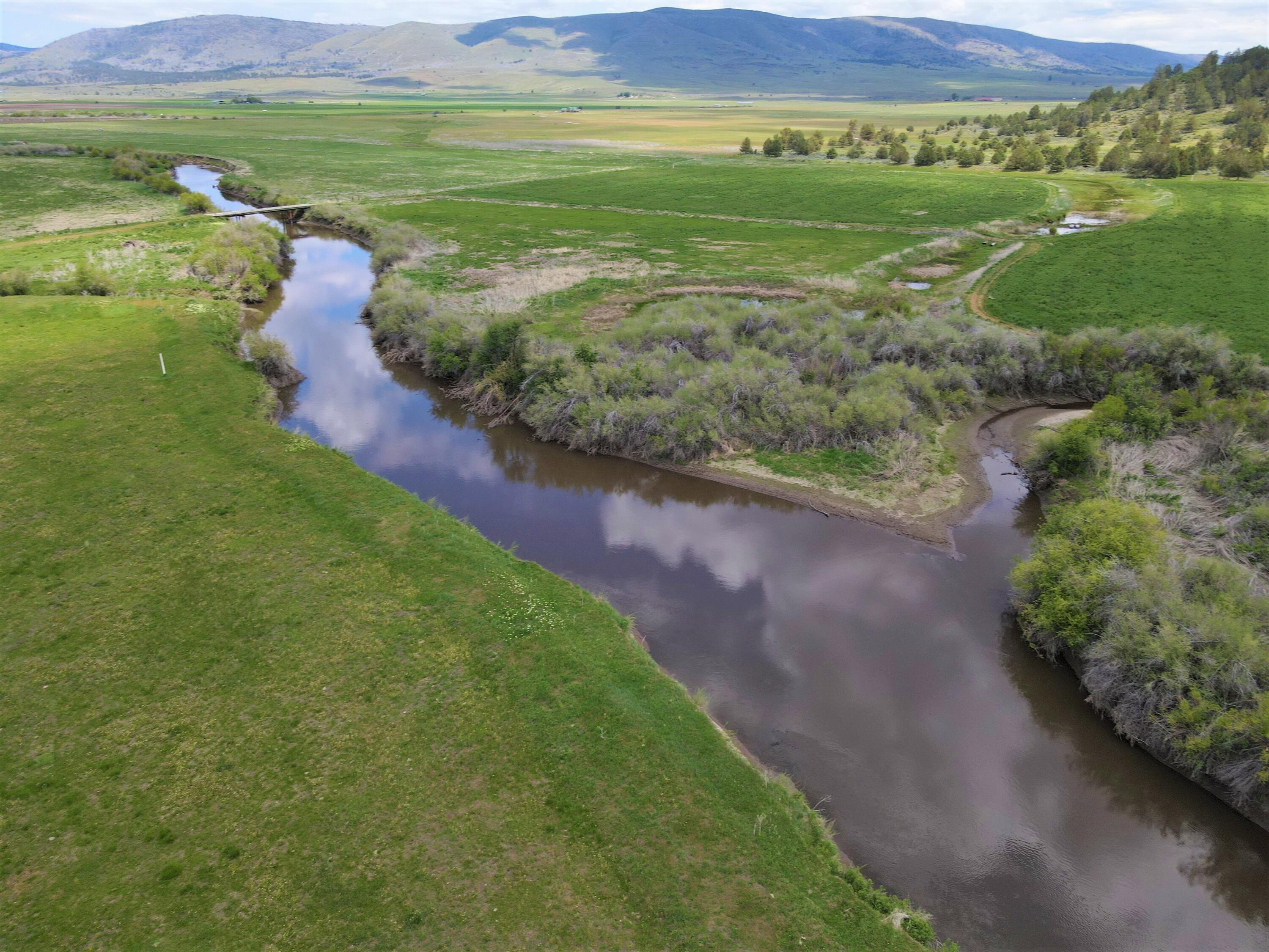 3798 County Road 91 Lookout, CA 96054 - Photo 45 of 54 a view of a city with an ocean beach