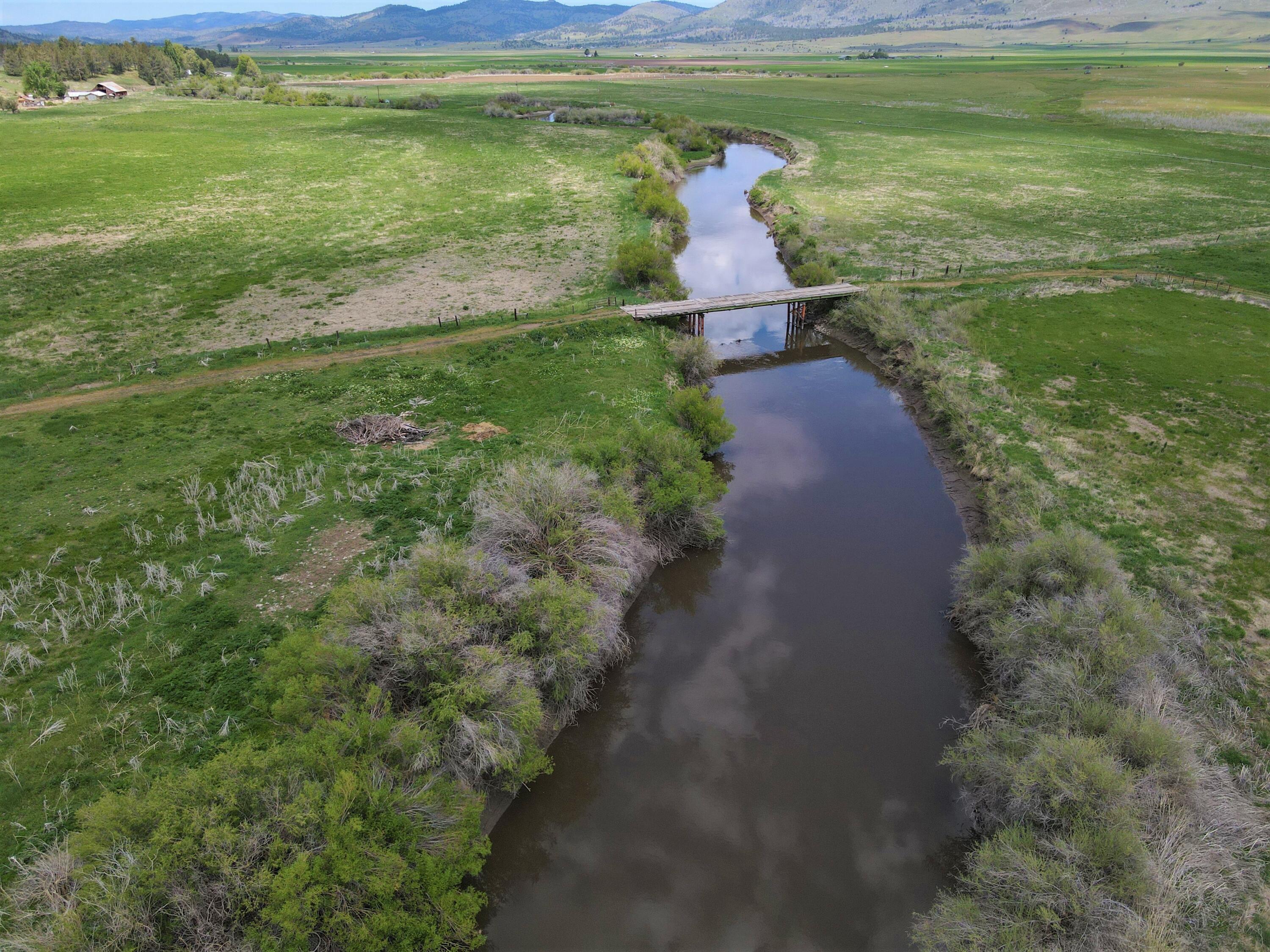 3798 County Road 91 Lookout, CA 96054 - Photo 46 of 54 a view of a yard with an outdoor space