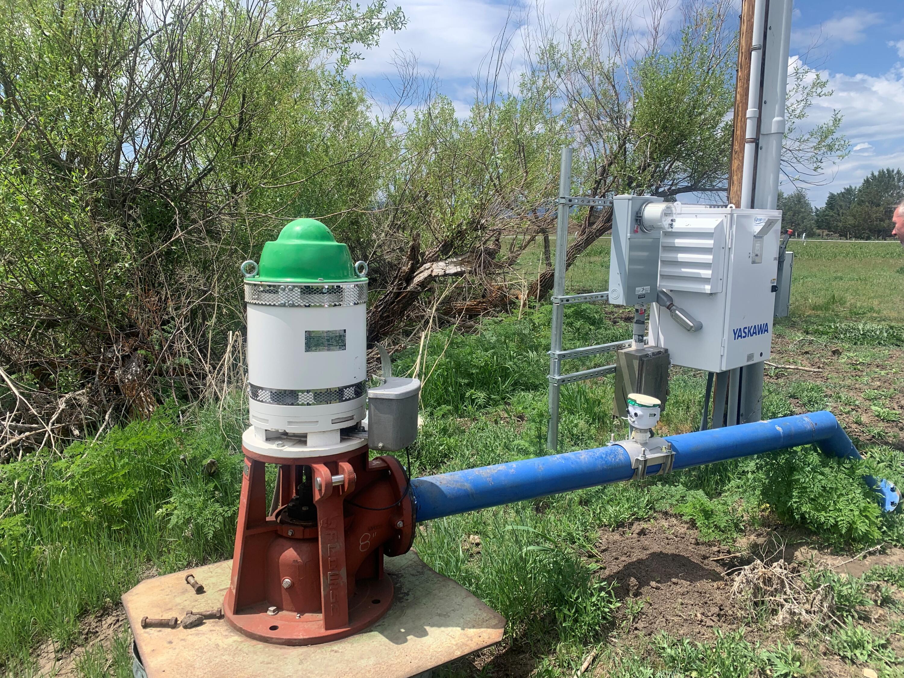 3798 County Road 91 Lookout, CA 96054 - Photo 50 of 54 a view of a house with a yard