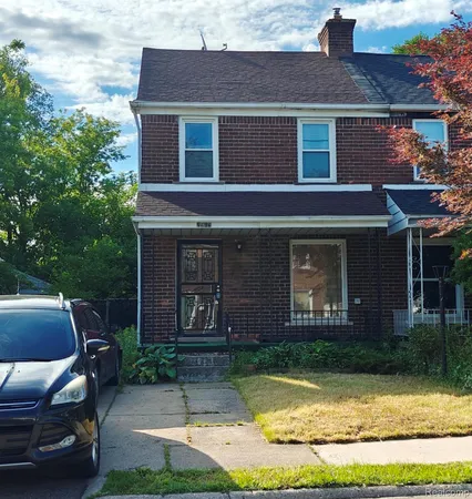 $78,000 | 2913 South Ethel Street, Detroit, MI 48217