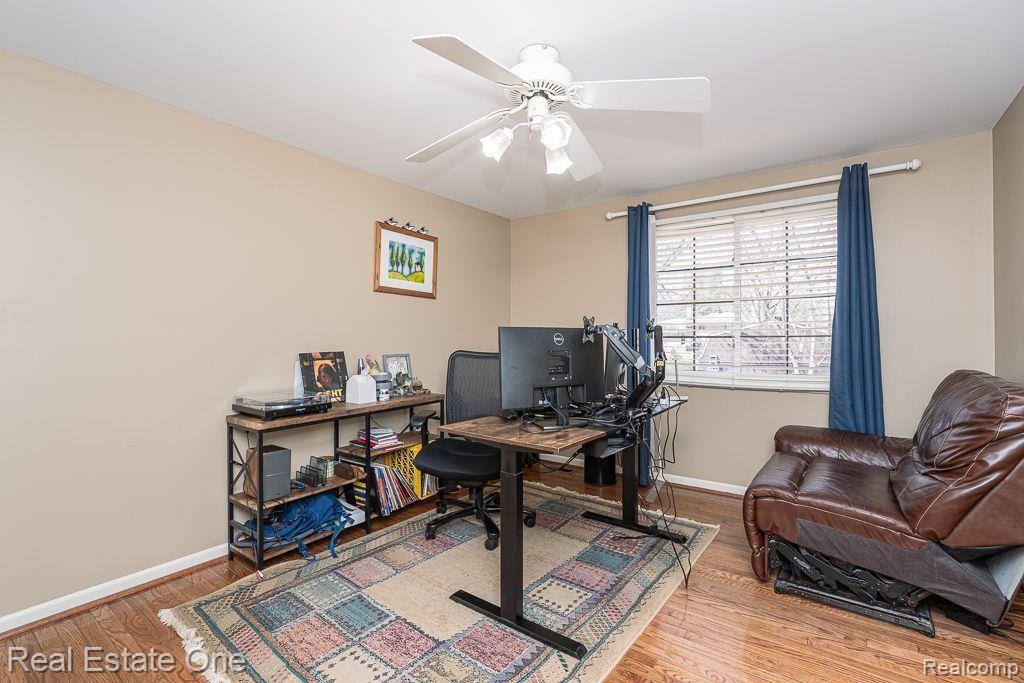 410 Lake Forest Road Rochester Hills, MI 48309 - Photo 46 of 75