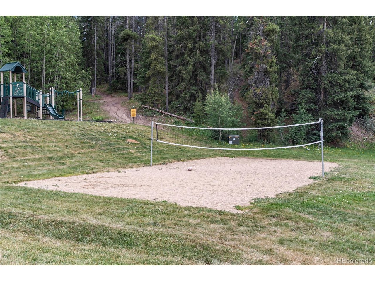 400 Hi Country Drive, Unit 15 Winter Park, CO 80482 - Photo 30 of 35 Community Amenity