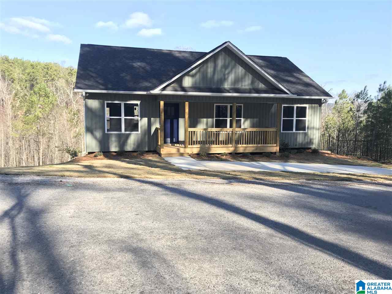 5465 Red Valley Road Remlap, AL 35133 - Photo 1 of 28