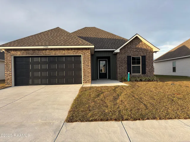$217,062 | 7384 Longleaf Vista Circle, Maurice, LA 70555