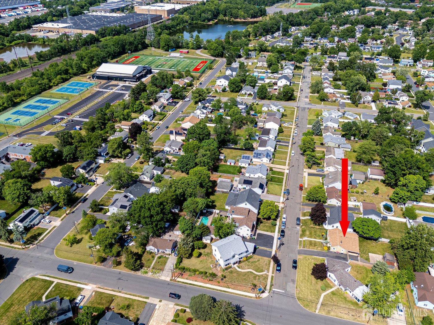 30 Walnut Street Edison, NJ 08817 - Photo 42 of 45
