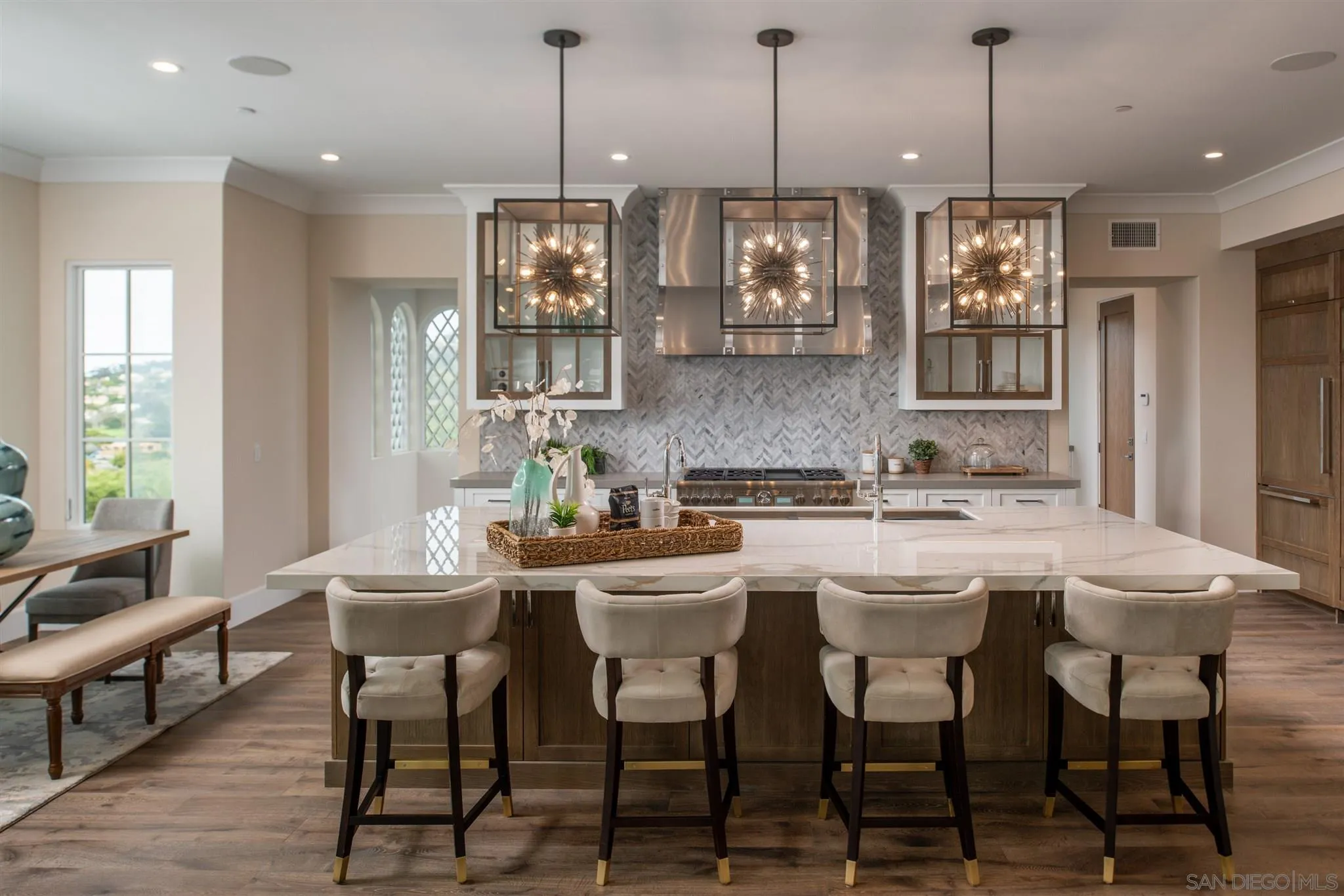 1206 Muirlands Drive La Jolla, CA 92037 - Photo 12 of 75