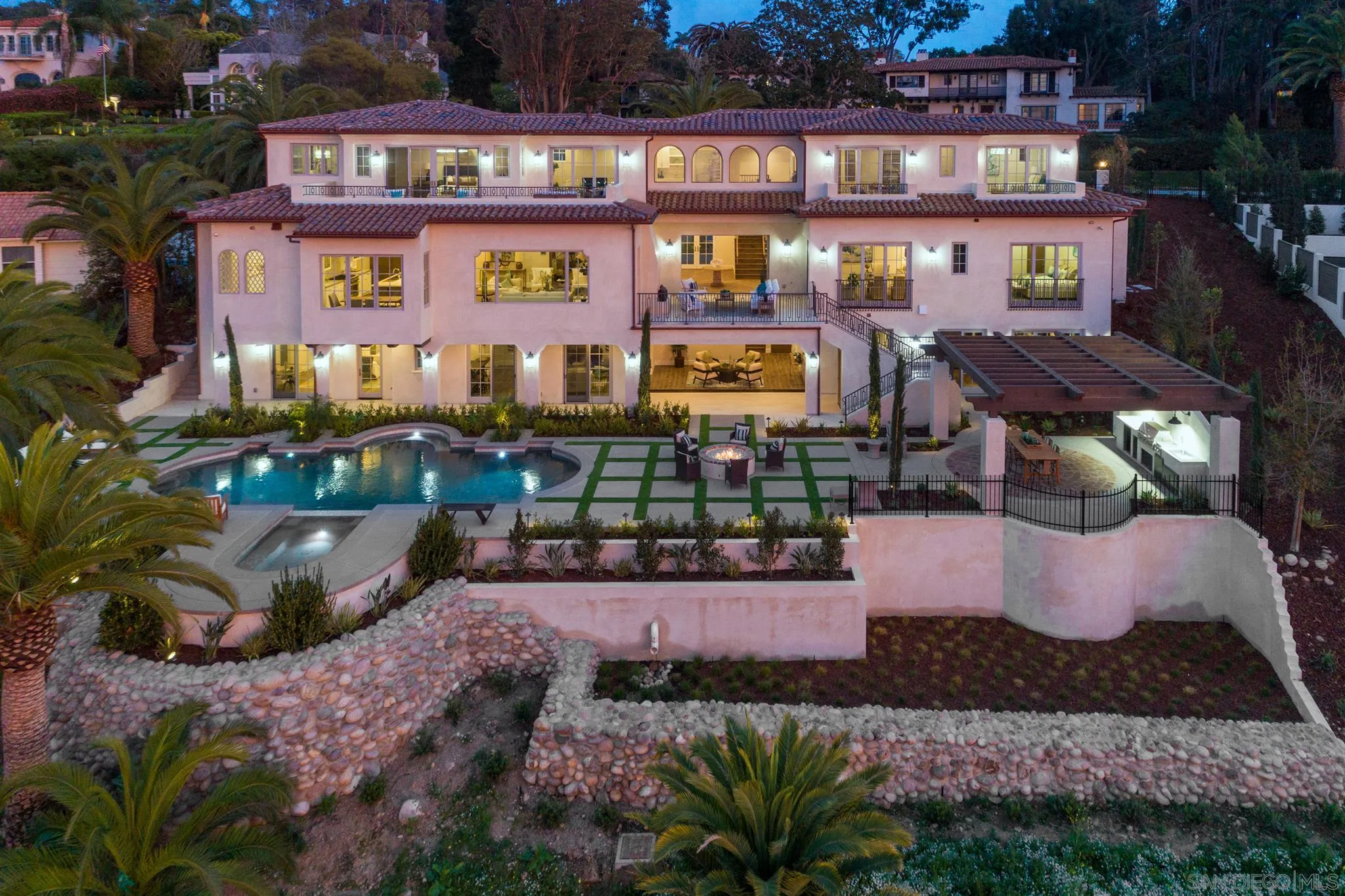 1206 Muirlands Drive La Jolla, CA 92037 - Photo 2 of 75