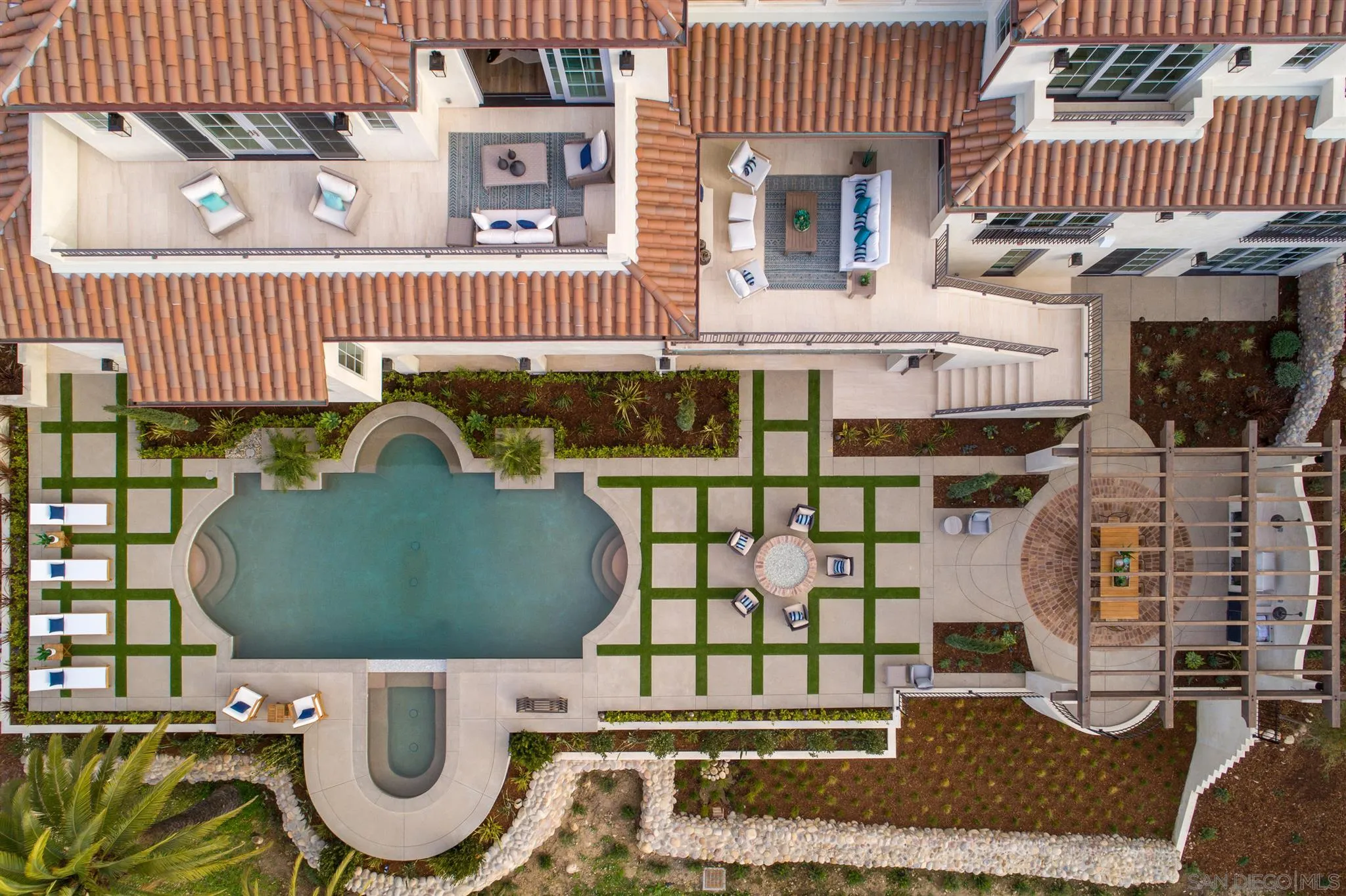 1206 Muirlands Drive La Jolla, CA 92037 - Photo 32 of 75