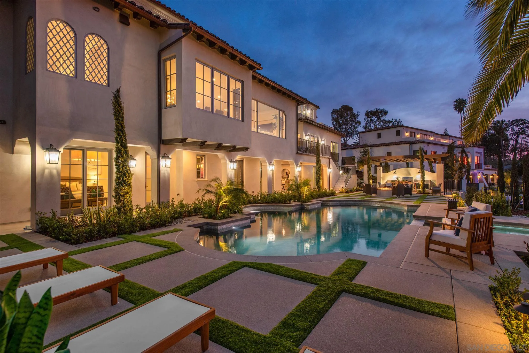 1206 Muirlands Drive La Jolla, CA 92037 - Photo 35 of 75