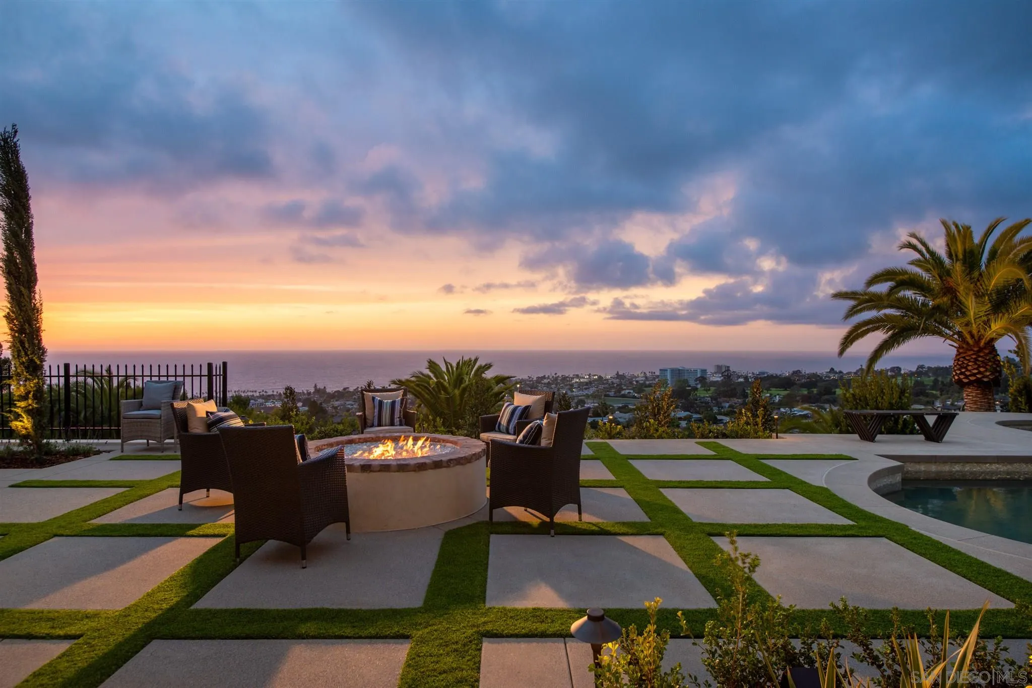 1206 Muirlands Drive La Jolla, CA 92037 - Photo 39 of 75