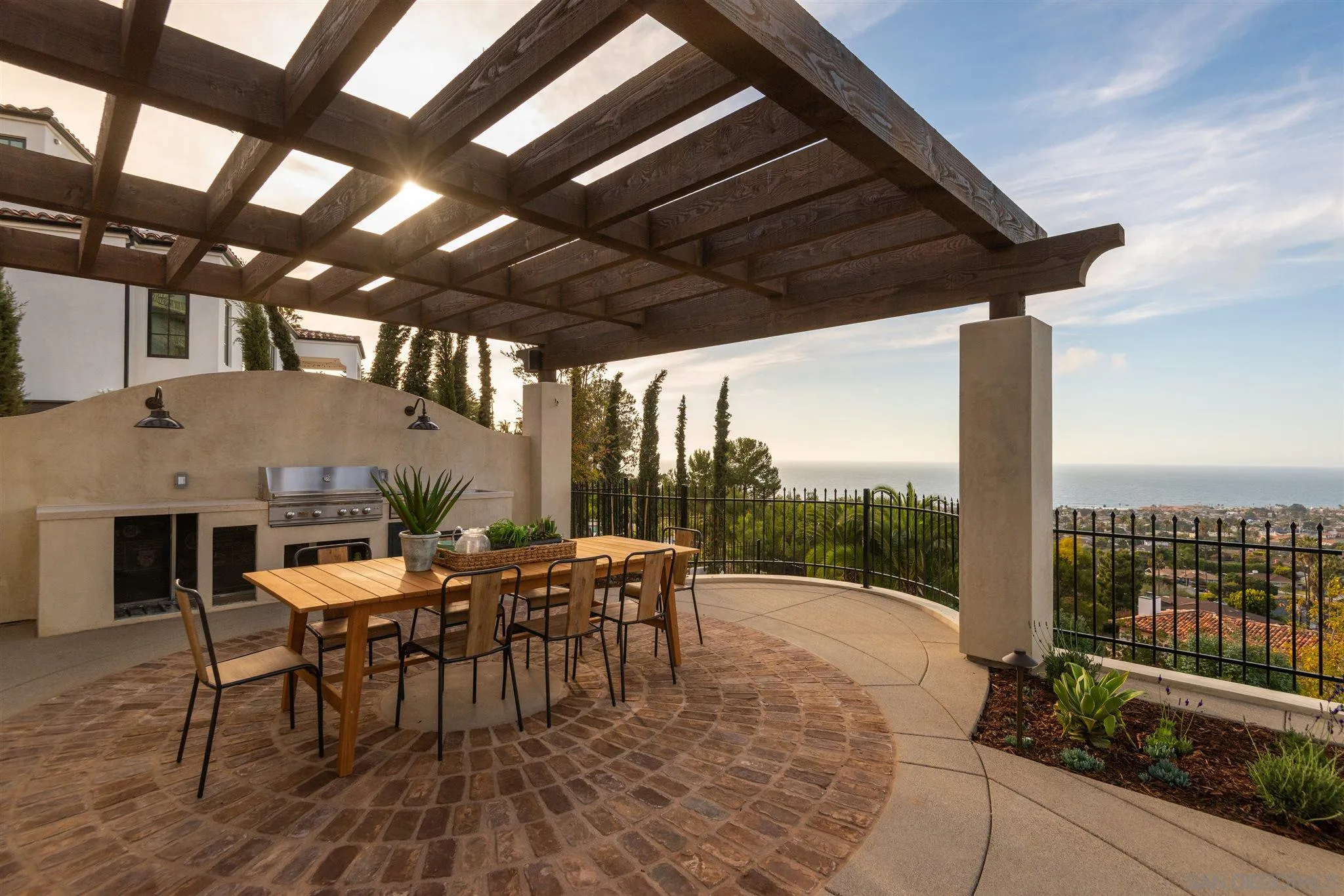 1206 Muirlands Drive La Jolla, CA 92037 - Photo 40 of 75 a outdoor space with furniture