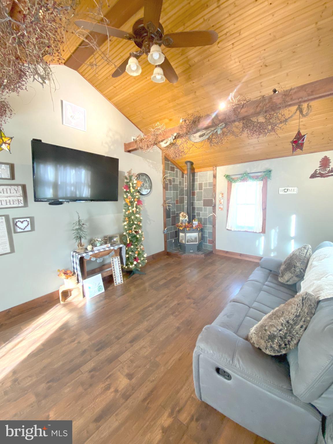 723 Flittertown Road Hammonton, NJ 08037 - Photo 13 of 58 Livingroom