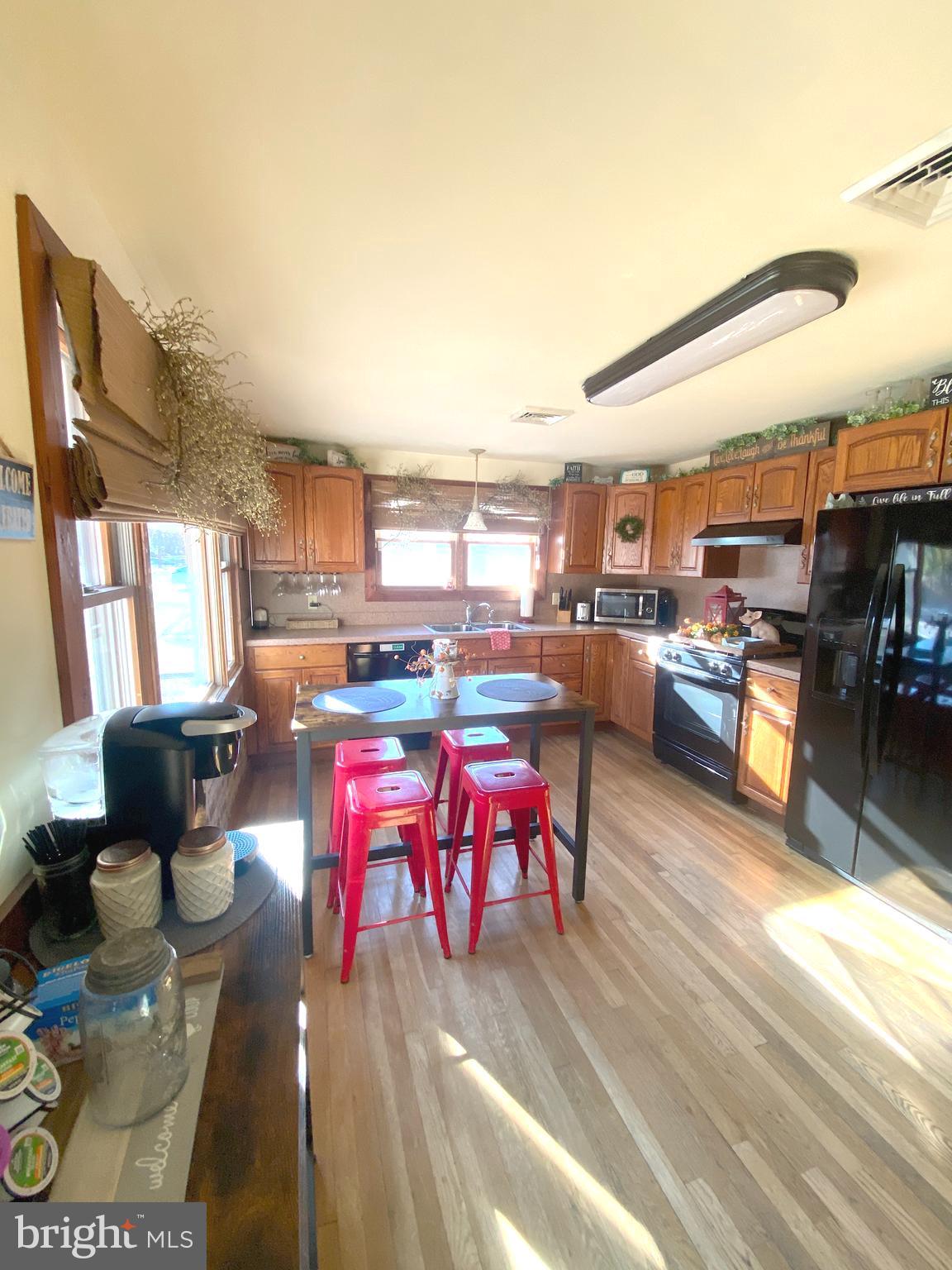 723 Flittertown Road Hammonton, NJ 08037 - Photo 22 of 58 Kitchen