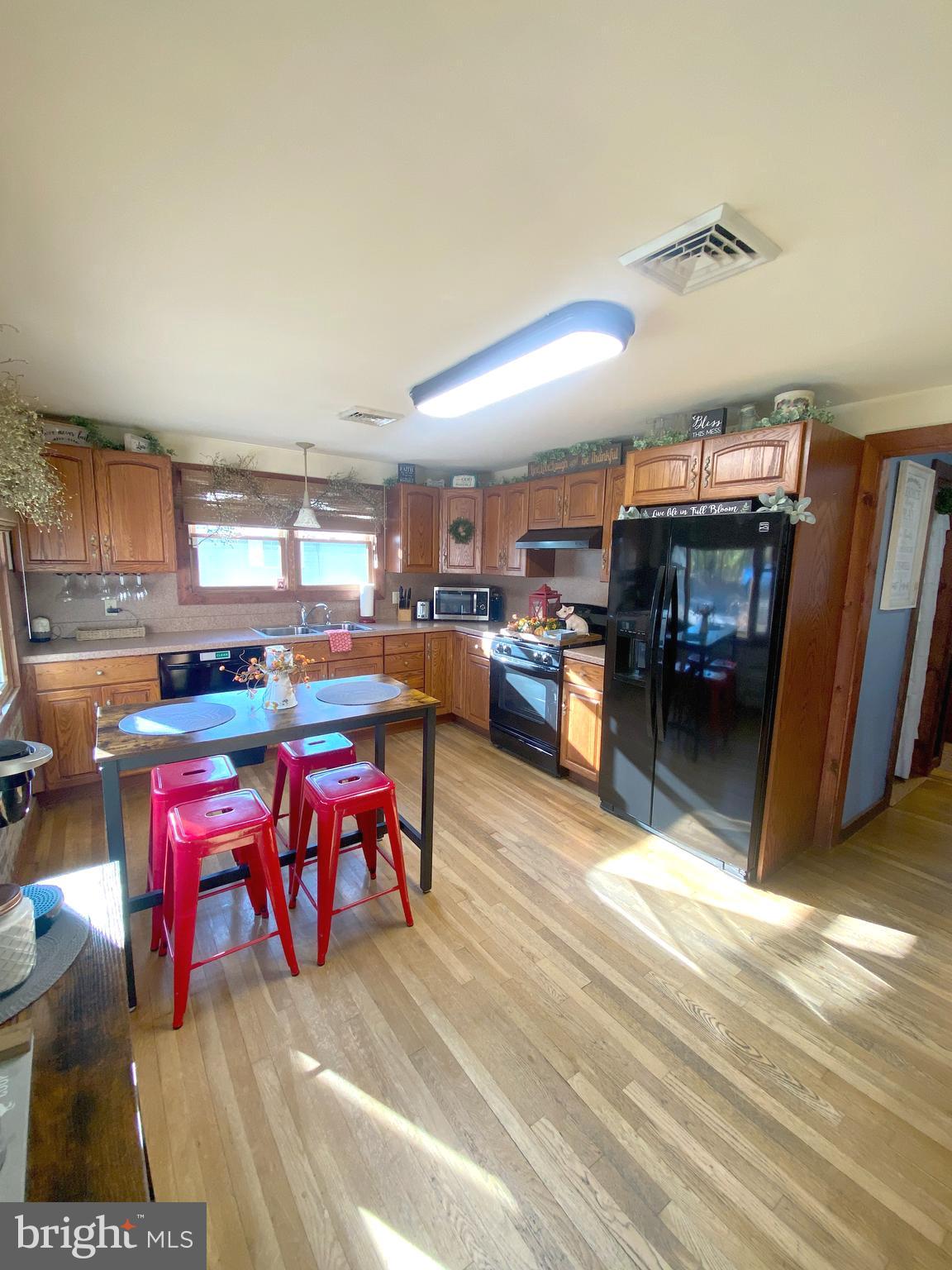 723 Flittertown Road Hammonton, NJ 08037 - Photo 23 of 58 Kitchen