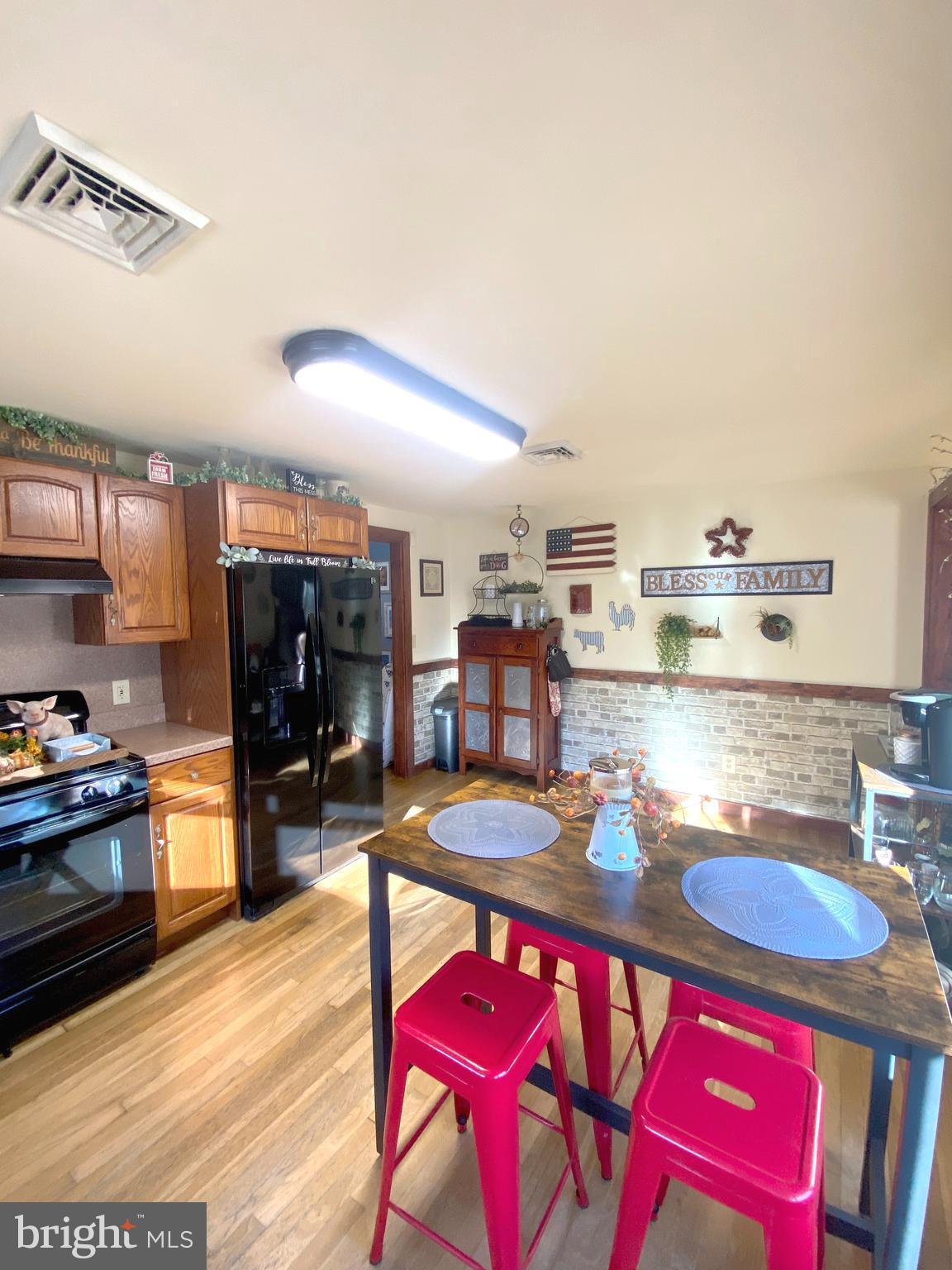 723 Flittertown Road Hammonton, NJ 08037 - Photo 25 of 58 Kitchen