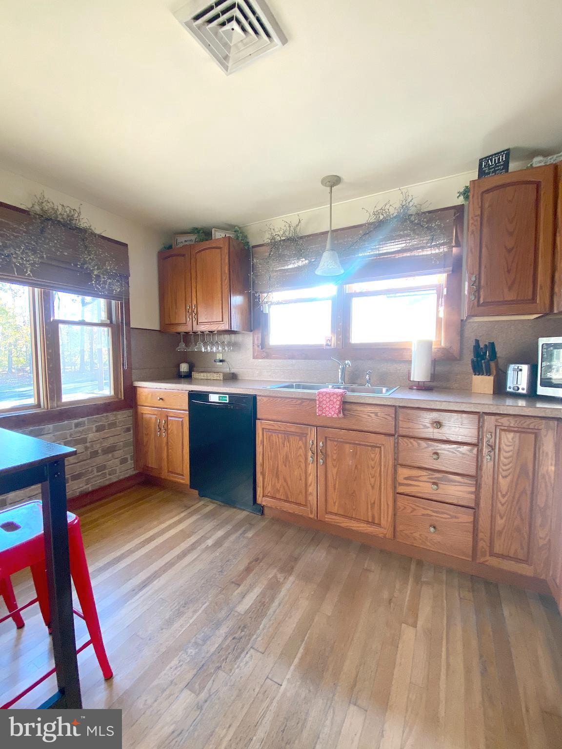 723 Flittertown Road Hammonton, NJ 08037 - Photo 28 of 58 Kitchen
