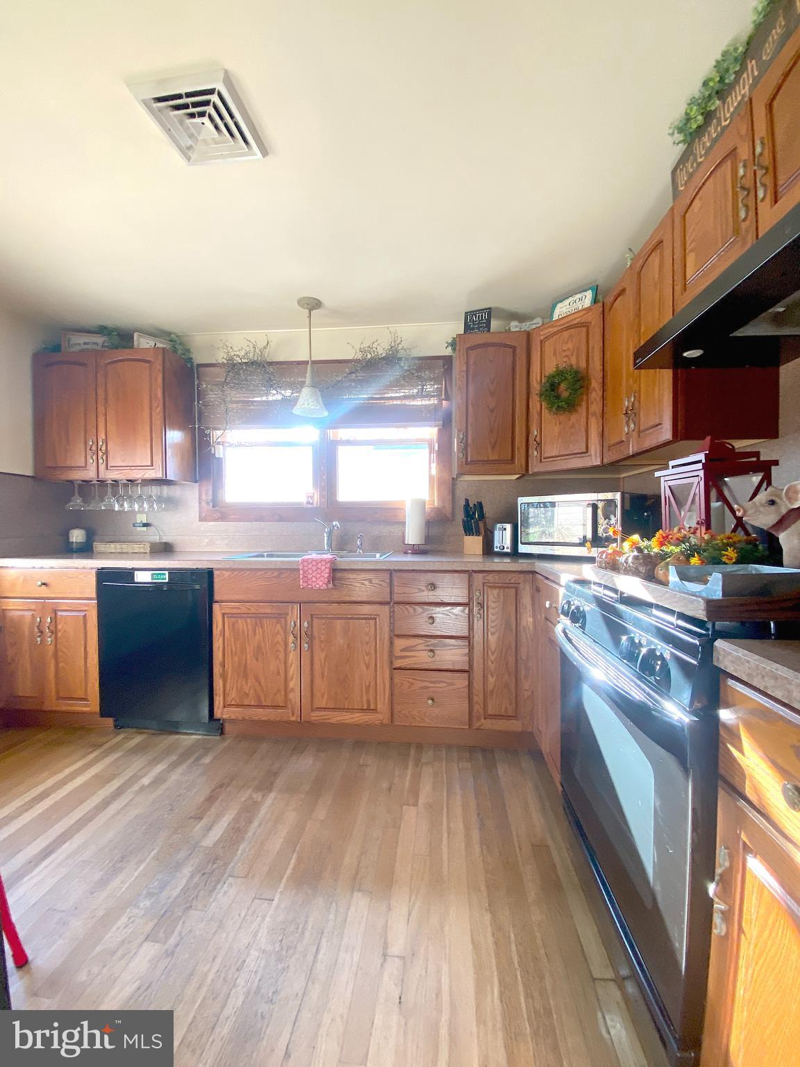 723 Flittertown Road Hammonton, NJ 08037 - Photo 29 of 58 Kitchen