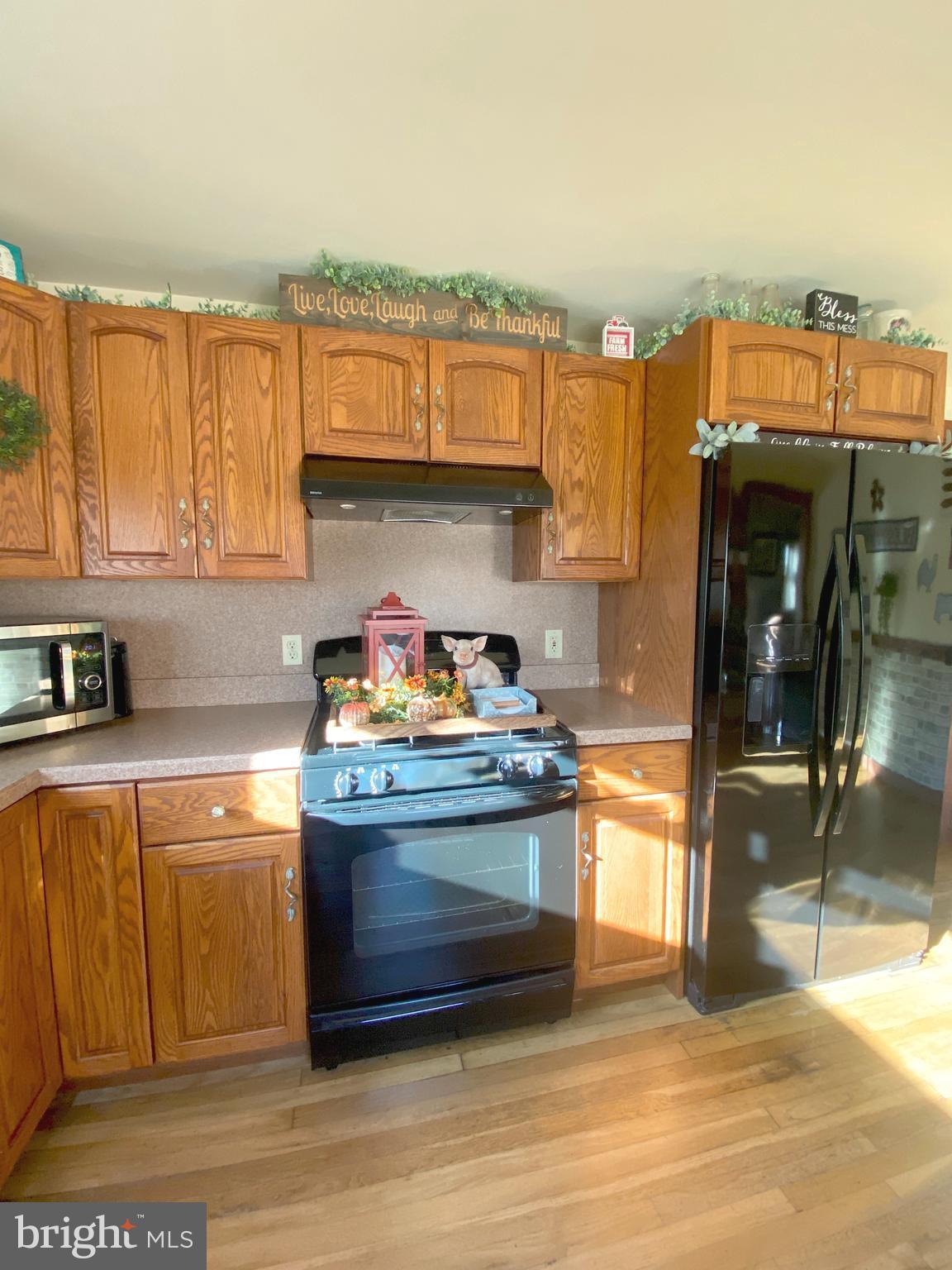 723 Flittertown Road Hammonton, NJ 08037 - Photo 31 of 58 Kitchen