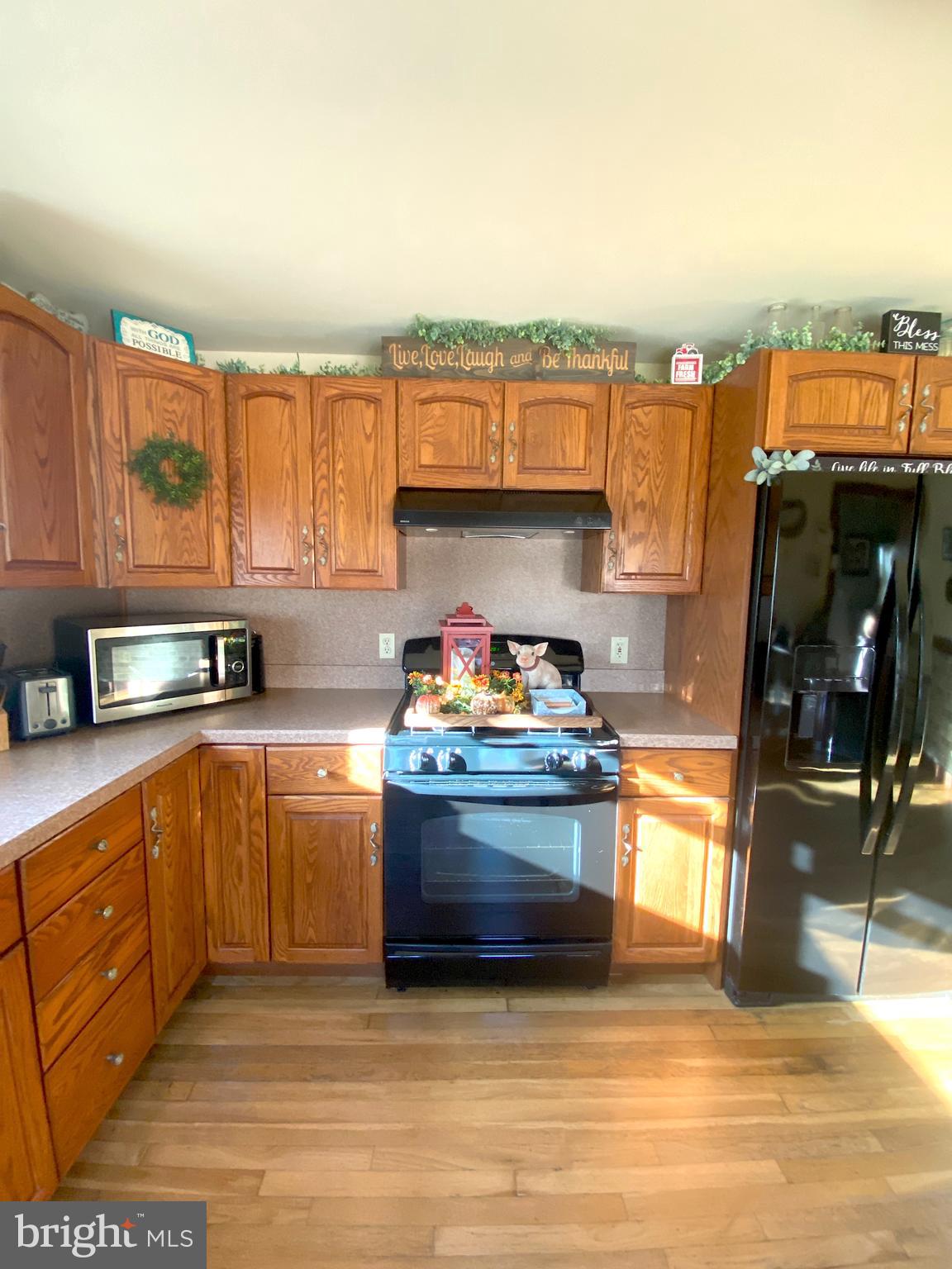 723 Flittertown Road Hammonton, NJ 08037 - Photo 33 of 58 Kitchen