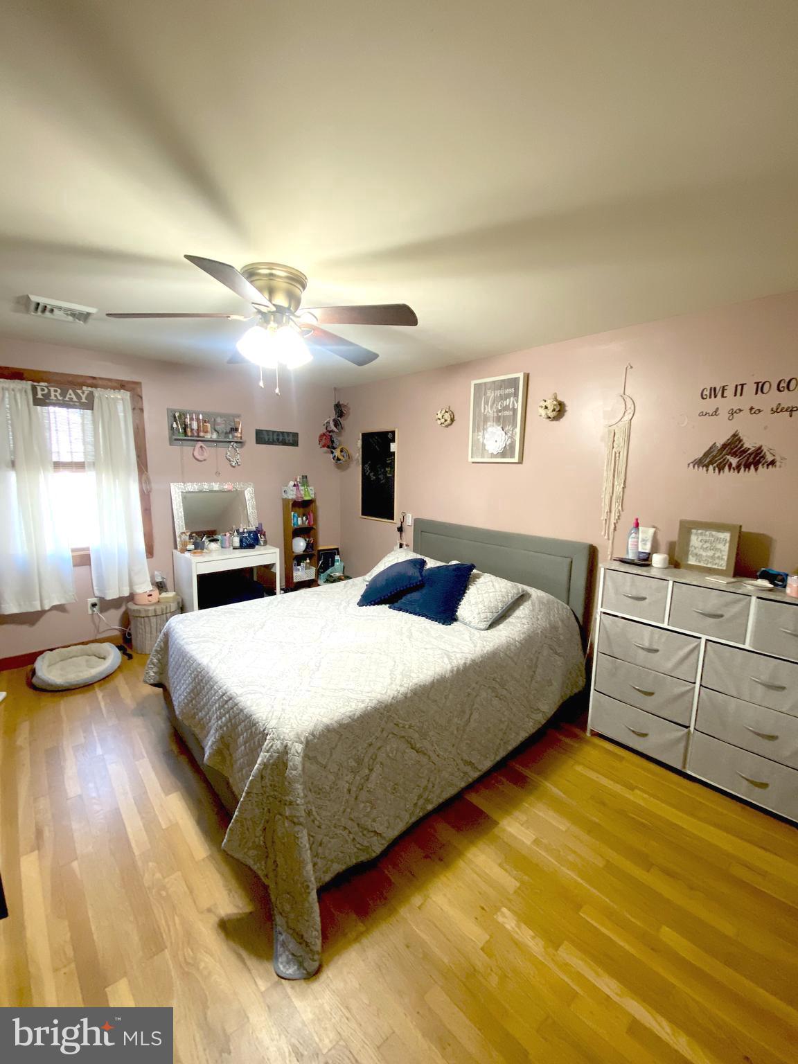 723 Flittertown Road Hammonton, NJ 08037 - Photo 40 of 58 Master Bedroom