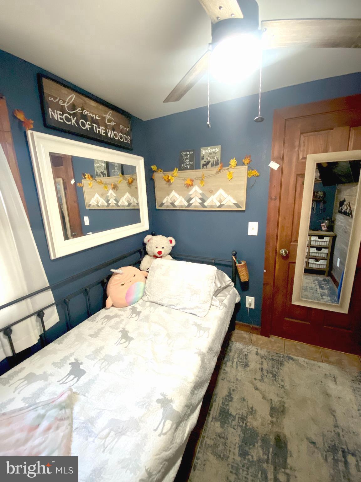 723 Flittertown Road Hammonton, NJ 08037 - Photo 53 of 58 Bedroom #3