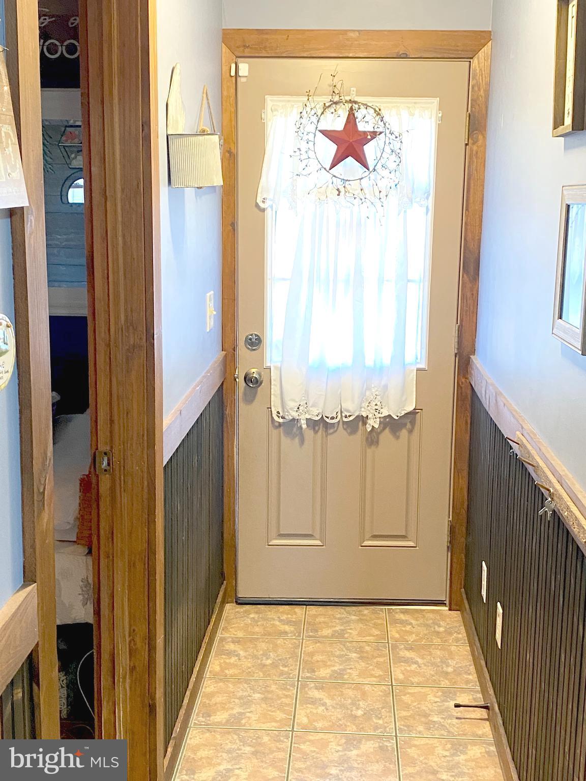 723 Flittertown Road Hammonton, NJ 08037 - Photo 56 of 58 Rear Hallway