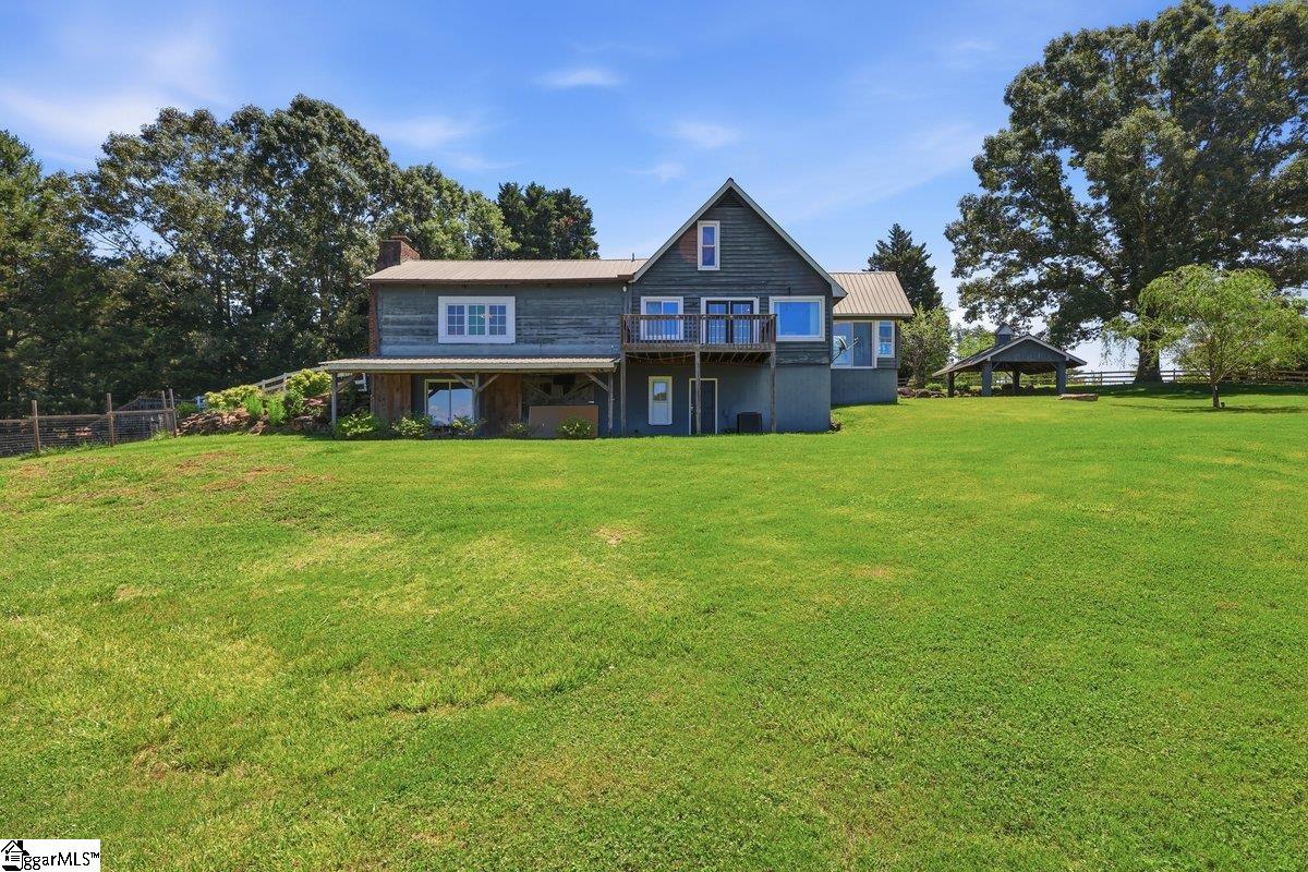 619 Little Pond Road Easley, SC 29640 - Photo 40 of 47