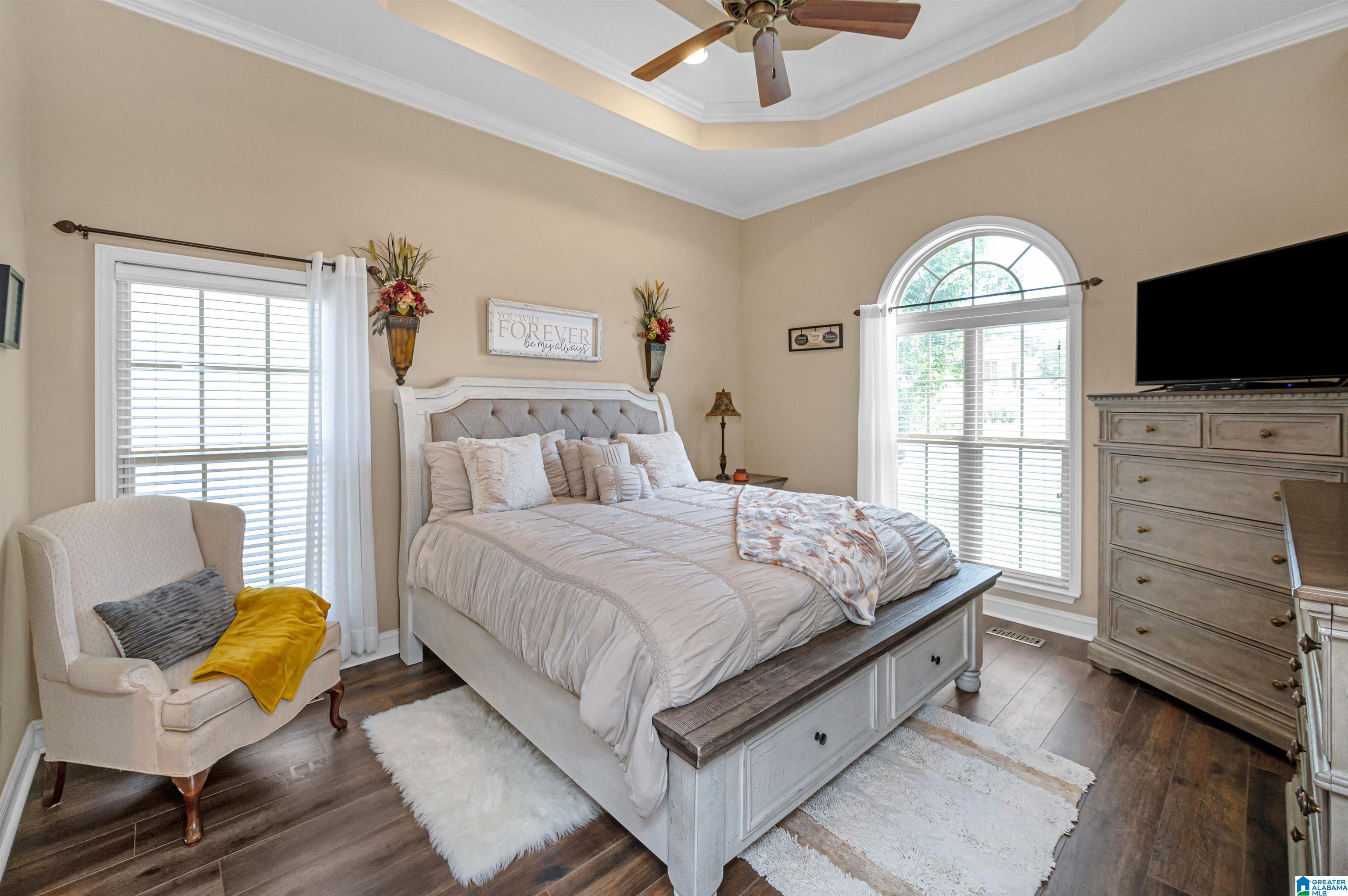 22874 Country Ridge Parkway McCalla, AL 35111 - Photo 3 of 64