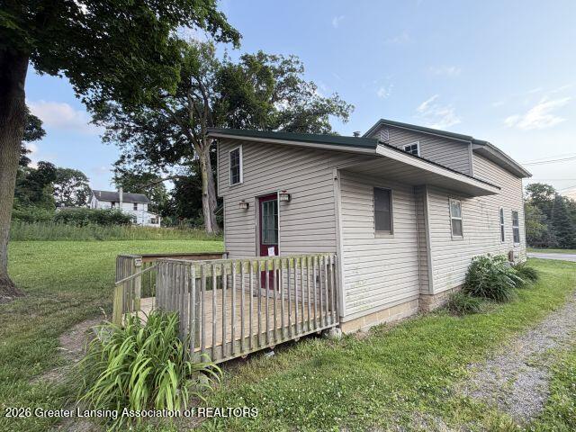 2203 Cooper Street Jackson, MI 49201 - Photo 6 of 26 IMG_3393
