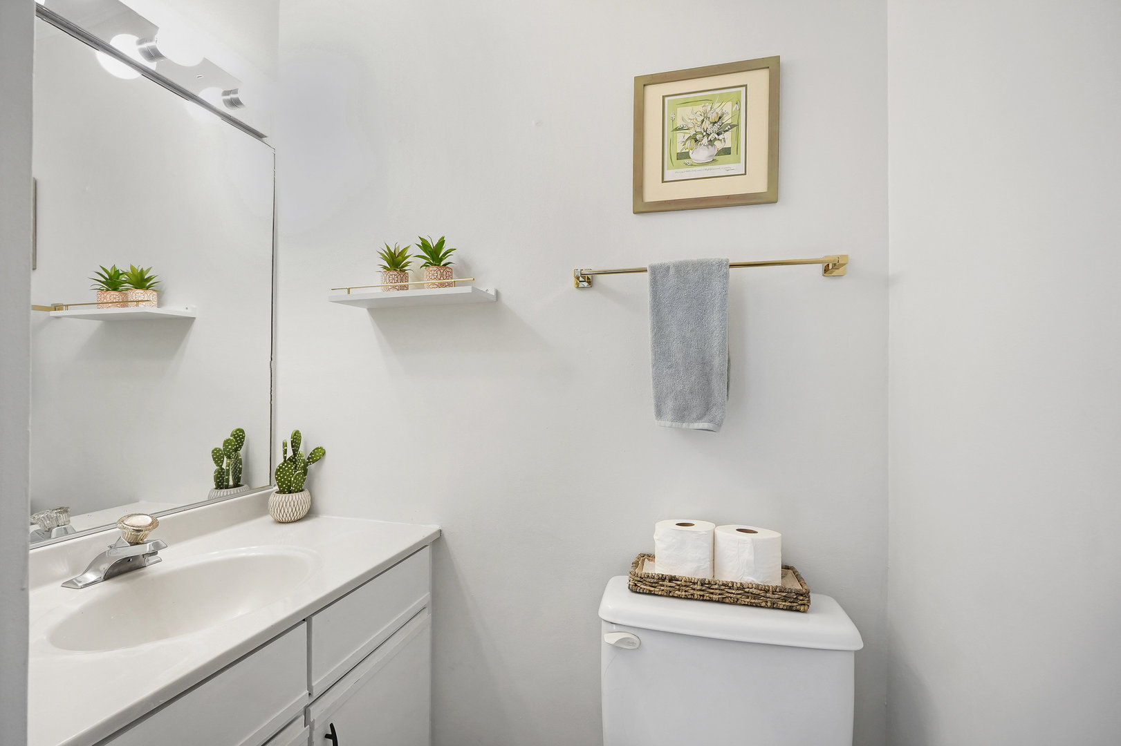 441 Park Ridge Lane, Unit F Aurora, IL 60504 - Photo 10 of 23 Gallery Image 10