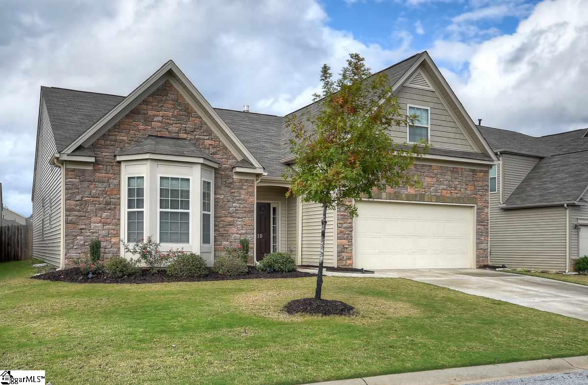 110 Shefleys Road Simpsonville, SC 29680 - Photo 1 of 27 Gallery Image 1