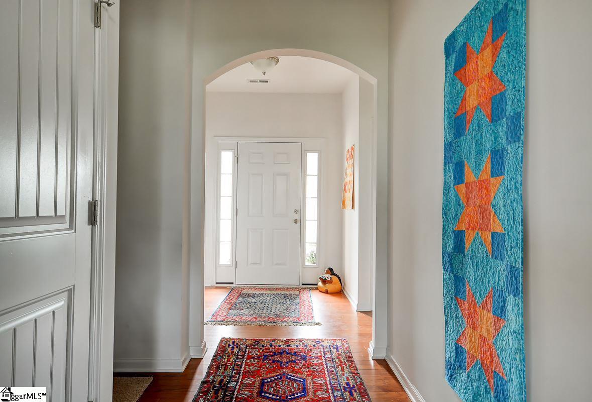 110 Shefleys Road Simpsonville, SC 29680 - Photo 2 of 27 Gallery Image 2