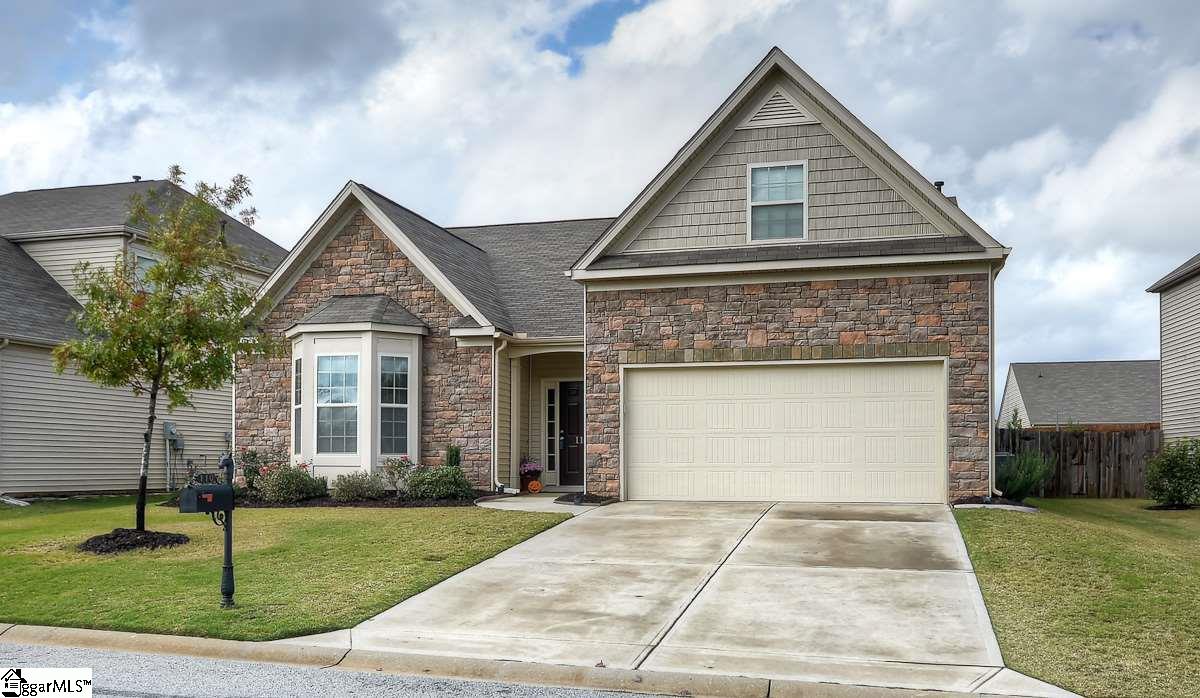 110 Shefleys Road Simpsonville, SC 29680 - Photo 27 of 27 Gallery Image 27