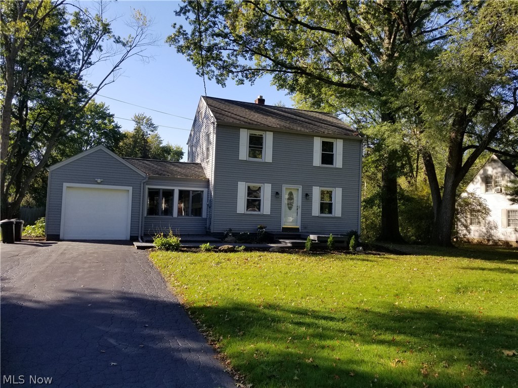 8578 Warwick Road Southeast Warren, OH 44484 - Photo 1 of 22 Gallery Image 1